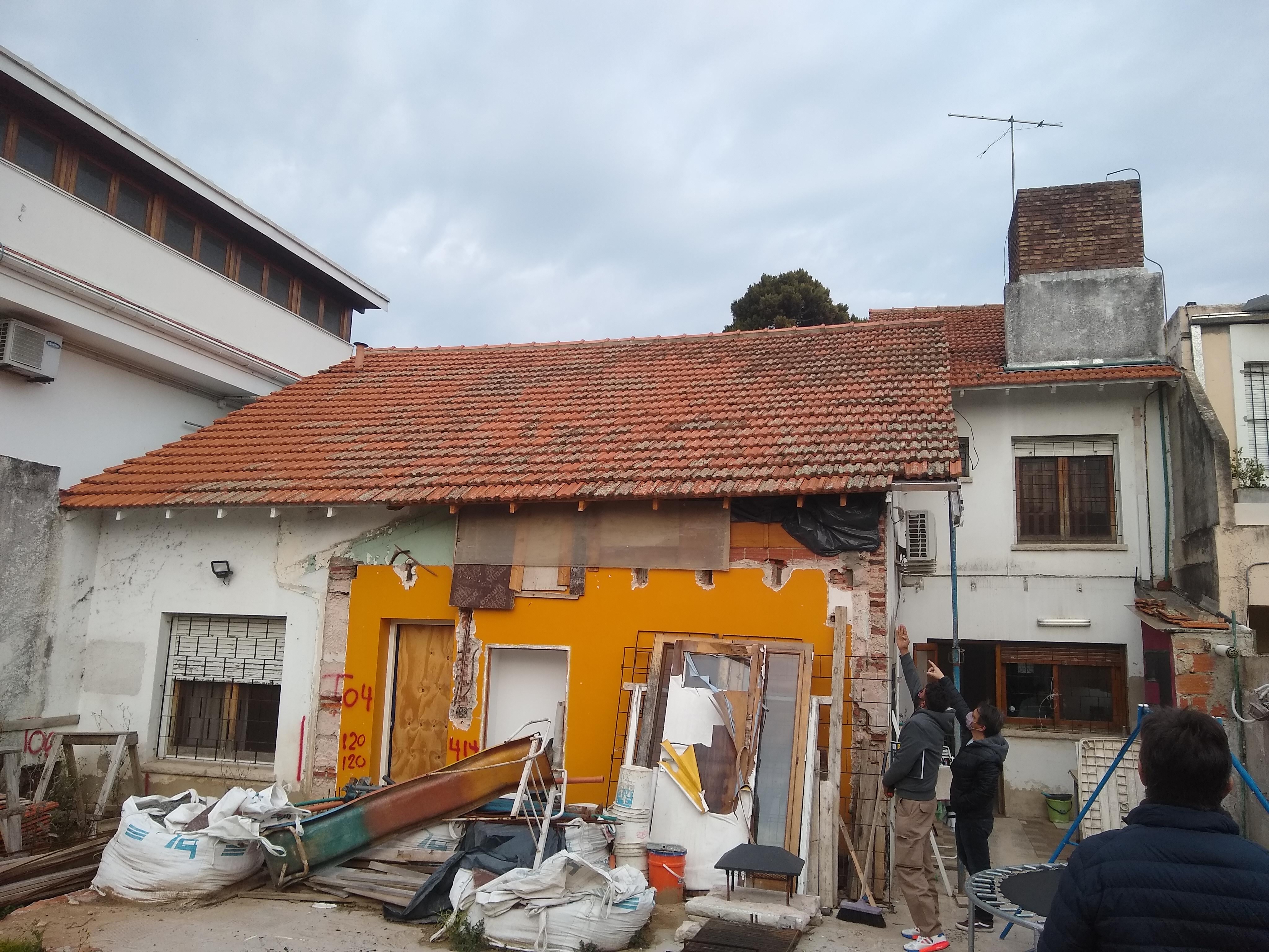 Ampliación y reforma de vivienda unifamiliar - Imagen 3