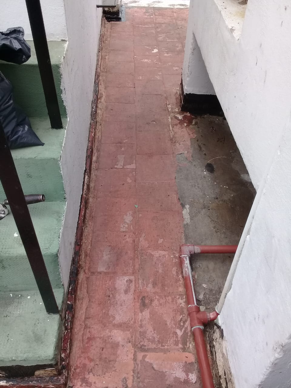 Impermeabilización de terraza - Imagen 3