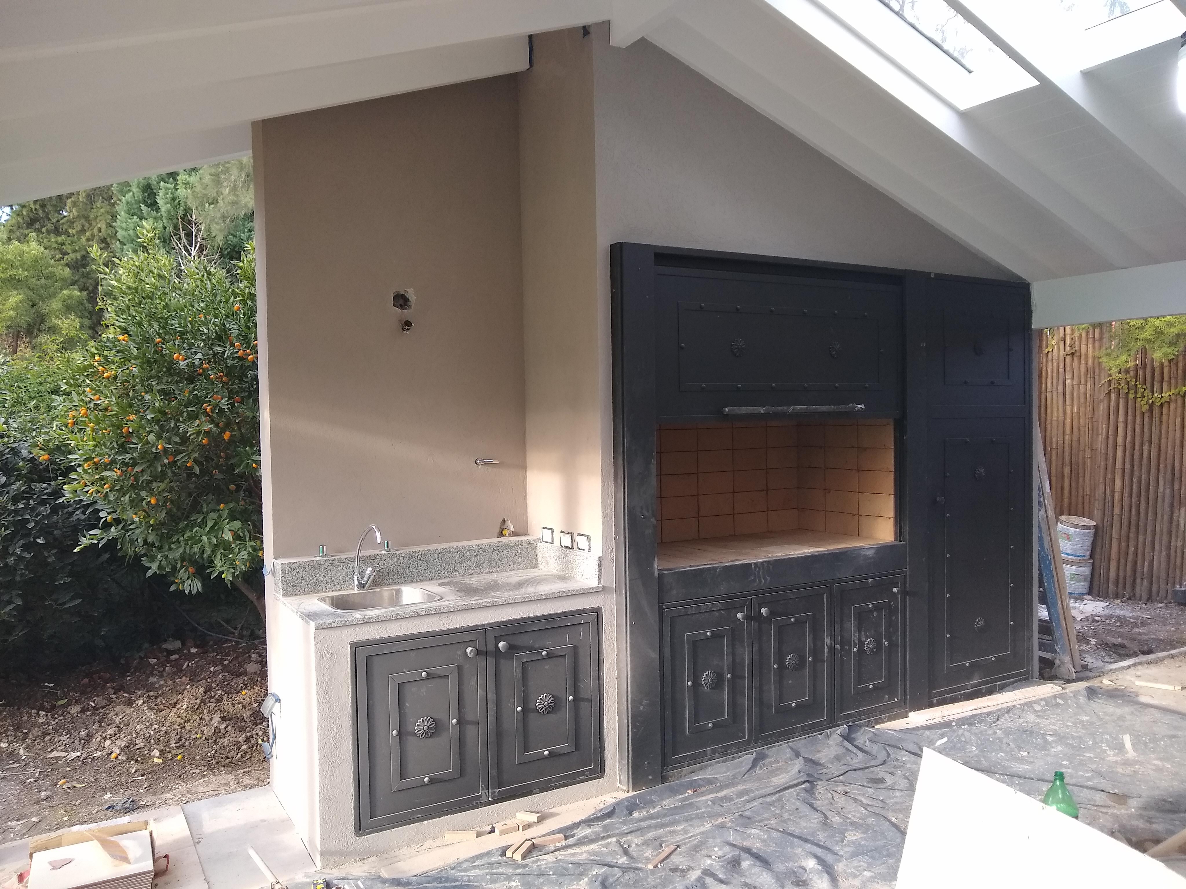 Obra particular - Imagen 1