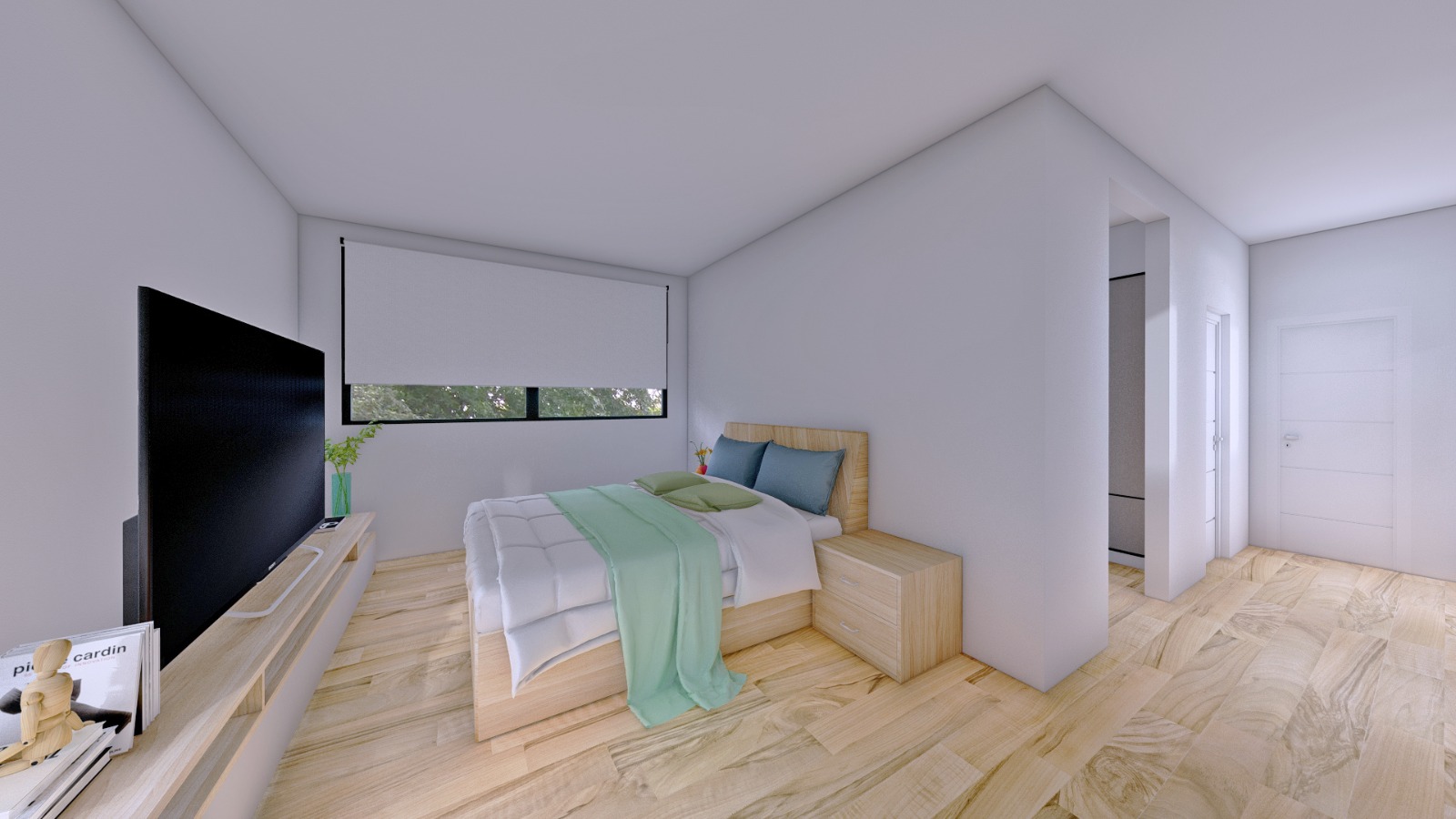 Proyecto Vivienda Unifamiliar - Imagen 5