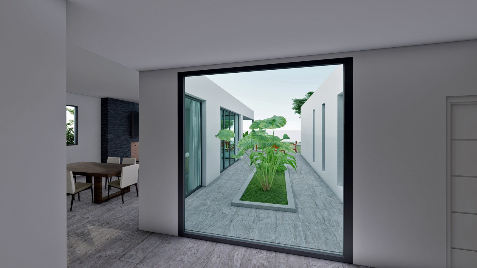 Proyecto Vivienda Unifamiliar - Imagen 6