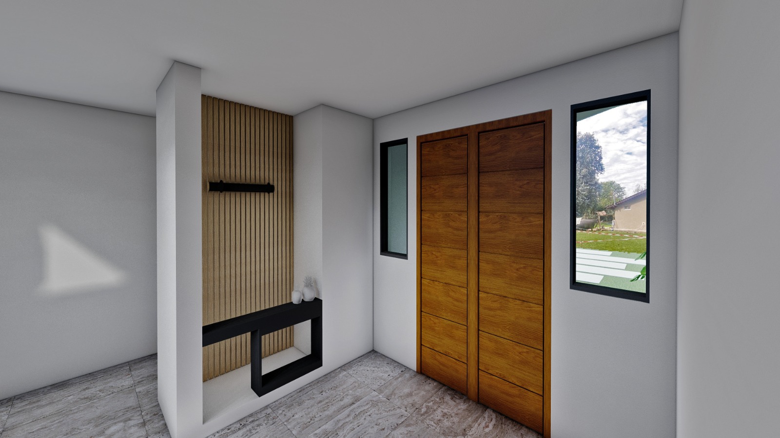 Proyecto Vivienda Unifamiliar - Imagen 10