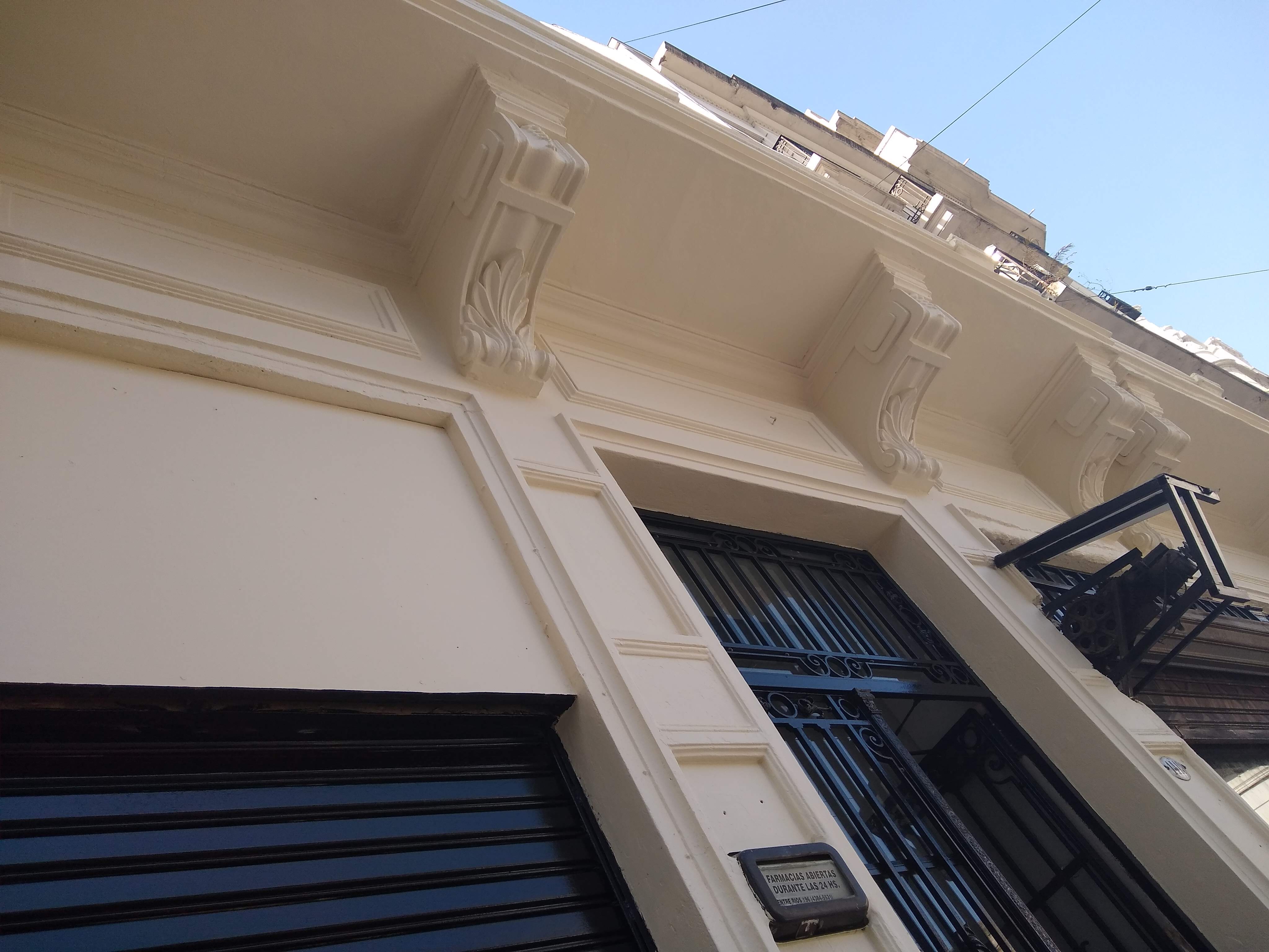 Restauración de fachada - Imagen 4