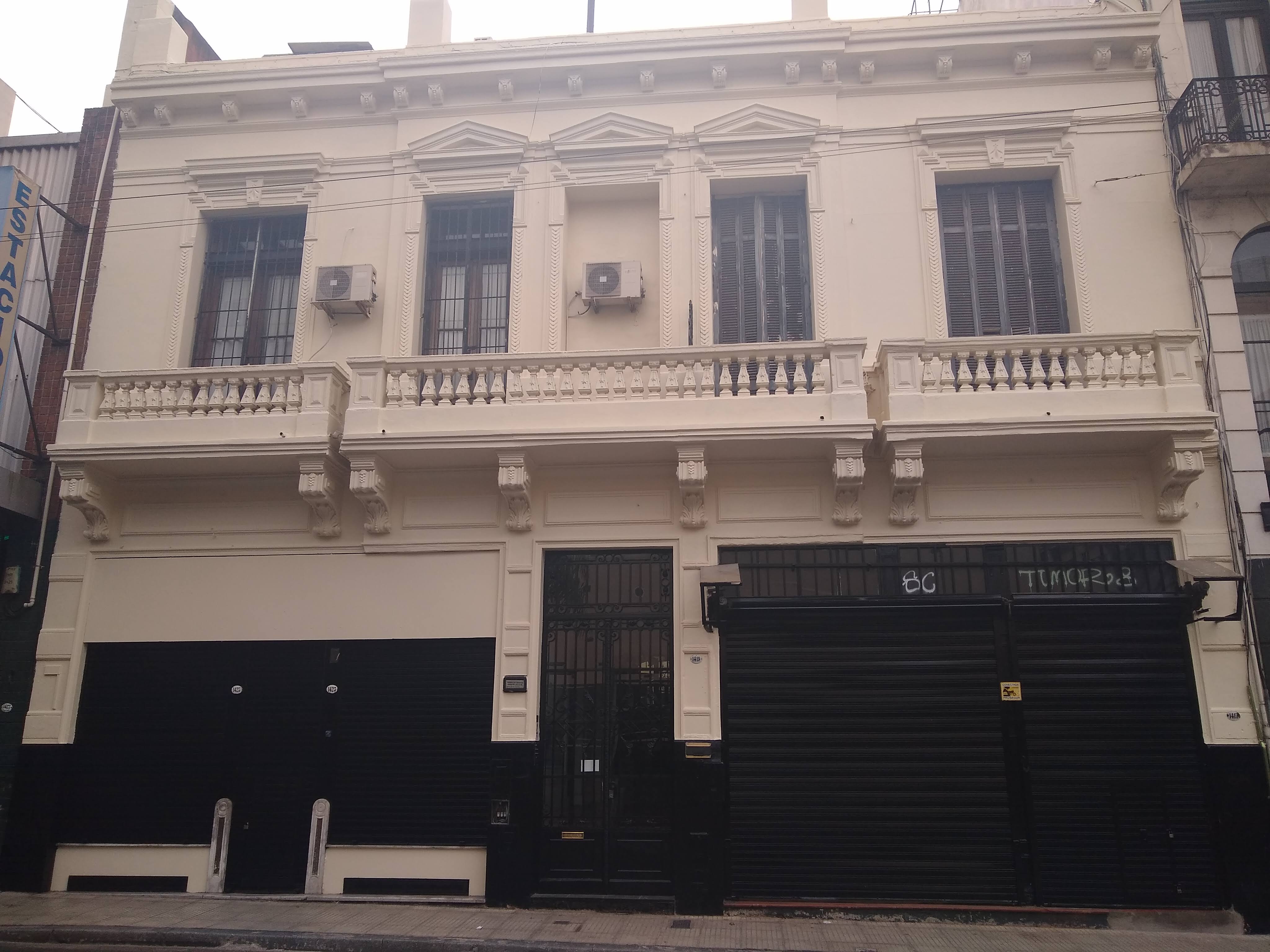 Restauración de fachada - Imagen 5