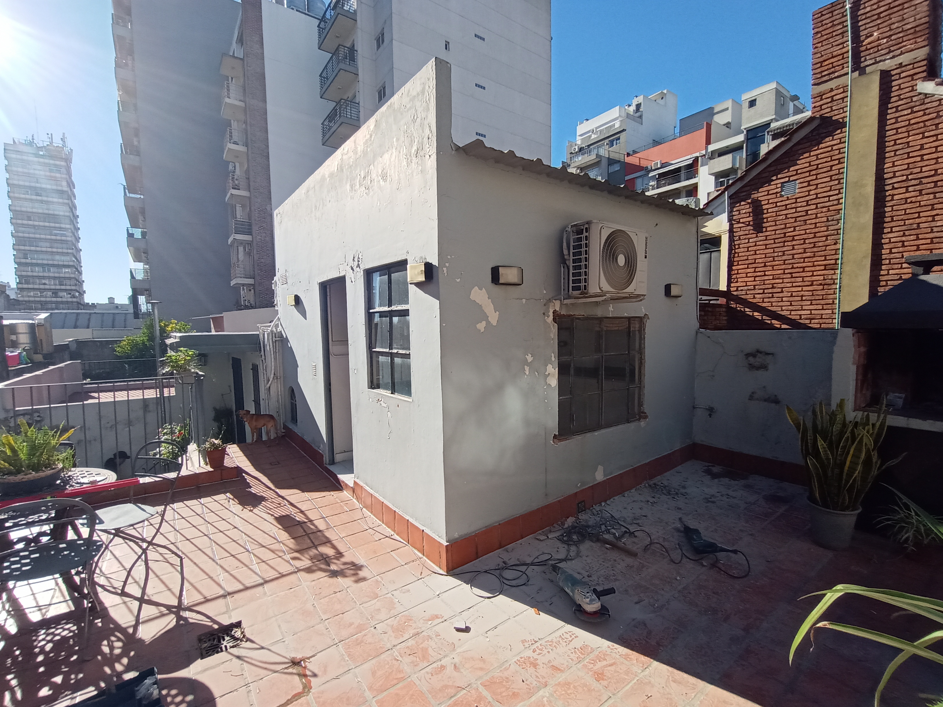 Restauración de terraza - Imagen 7