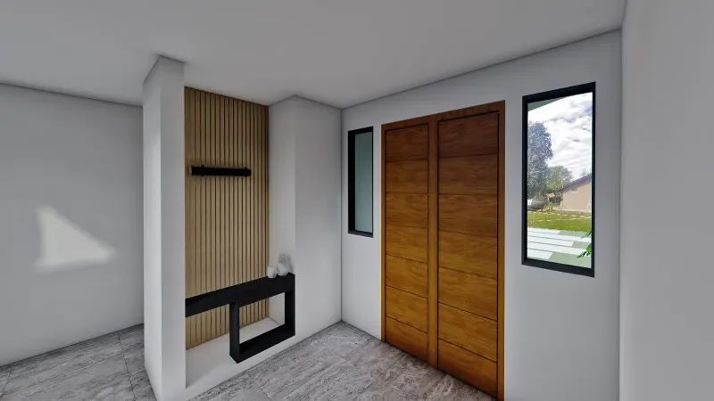 Proyecto Vivienda Unifamiliar, foto 8