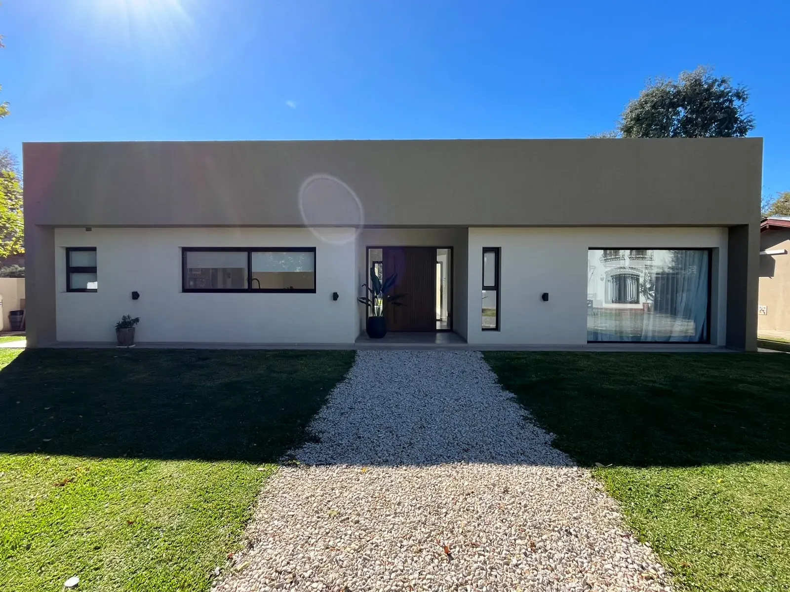 Proyecto Vivienda Unifamiliar