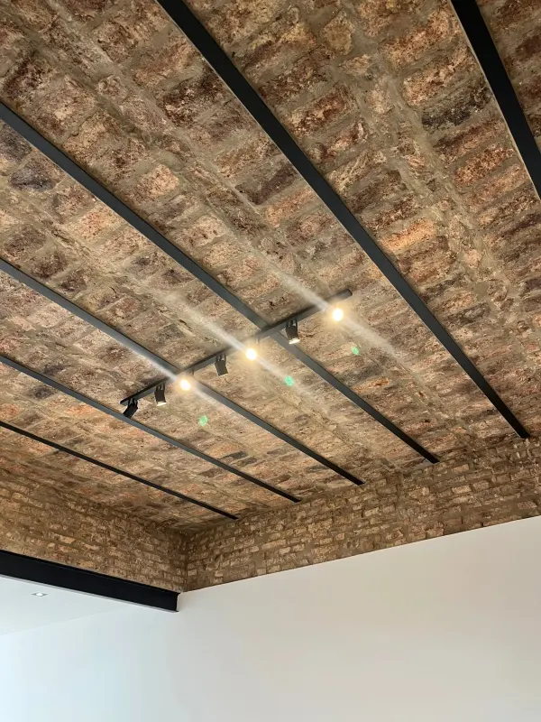 Remodelación de PH