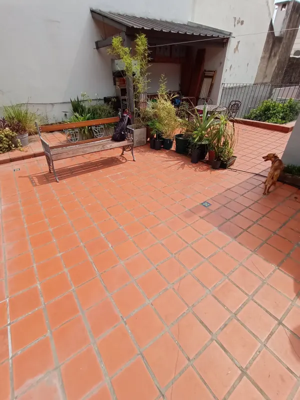 Restauración de terraza, foto 3