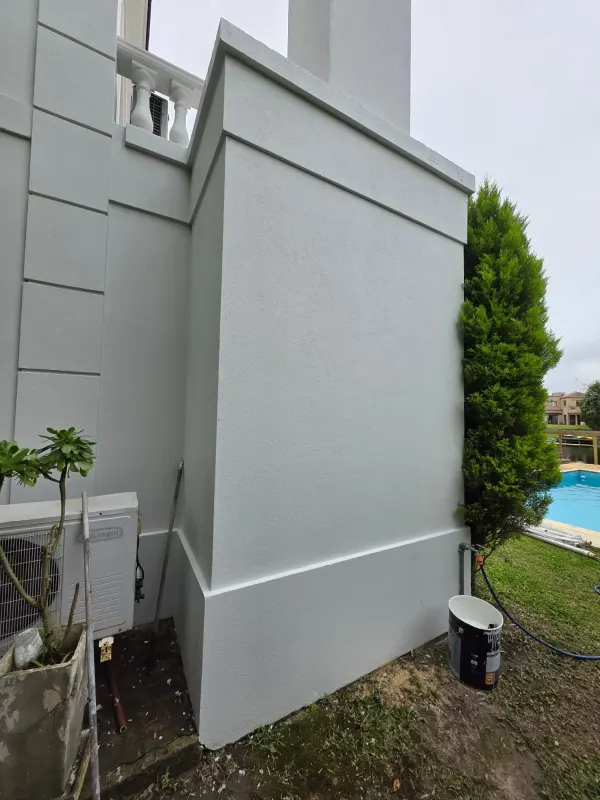 Restauración y Puesta en Valor (Exterior), foto 10