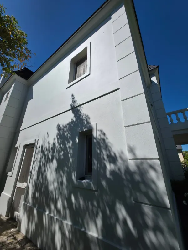 Restauración y Puesta en Valor (Exterior), foto 13