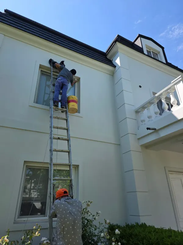 Restauración y Puesta en Valor (Exterior), foto 14