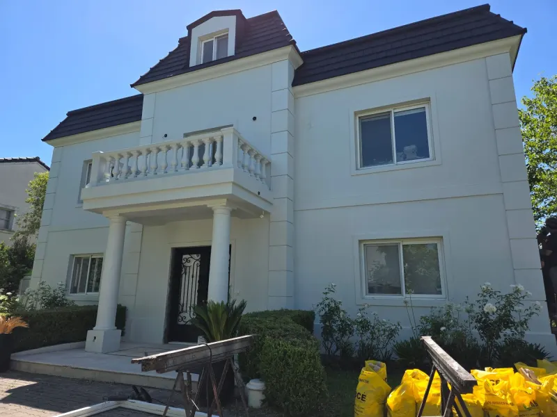 Restauración y Puesta en Valor (Exterior), foto 18