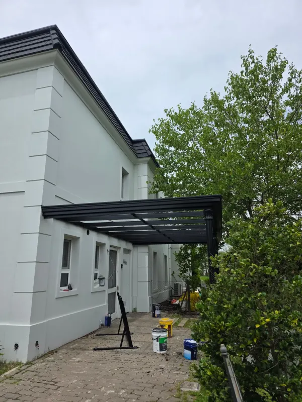 Restauración y Puesta en Valor (Exterior), foto 19