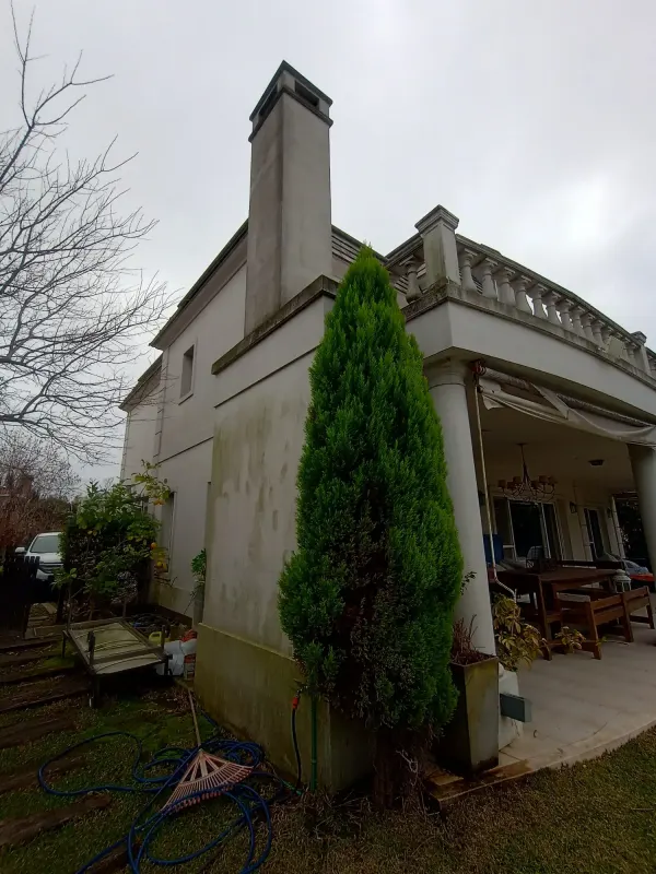Restauración y Puesta en Valor (Exterior), foto 24